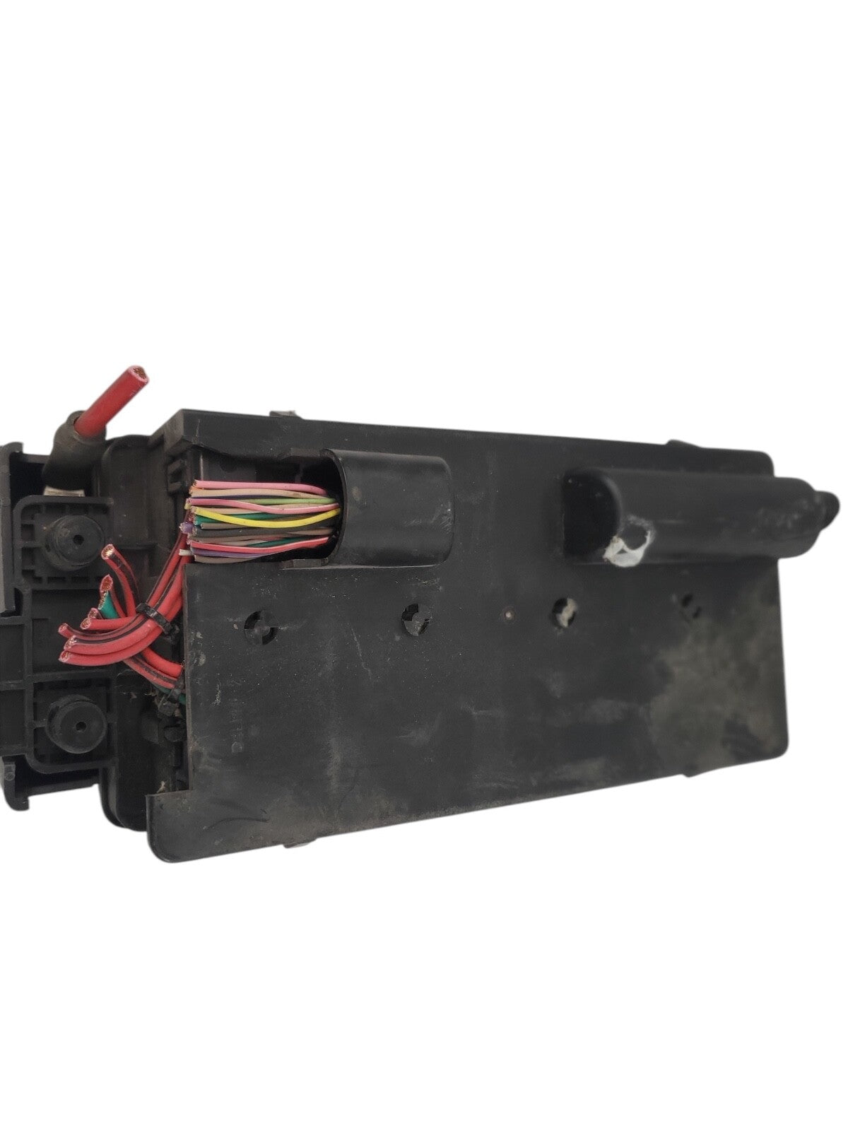 08-12 Chevy Malibu Fuse Box Relay Module 25883018_04 OEM