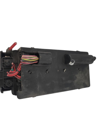 08-12 Chevy Malibu Fuse Box Relay Module 25883018_04 OEM