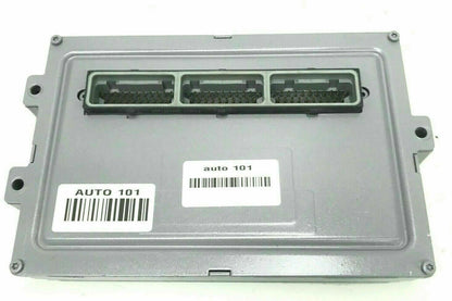 VIN Programmed 1998 Ram 5.2L Engine Computer P56046343 PLUG&PLAY