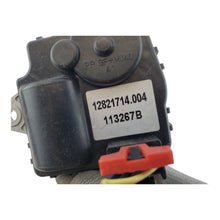 2010-2012 Chevrolet Equinox HVAC Blend Motor Actuator 12821714