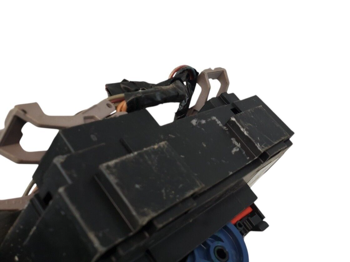 25815392 CHEVY 2008 SILVERADO 1500 Cabin Fuse Box