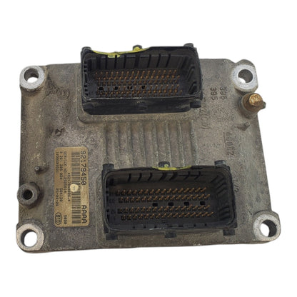 2005 2006 2007 Cadillac CTS 3.6L ECM PCM Engine Control Module 12585814