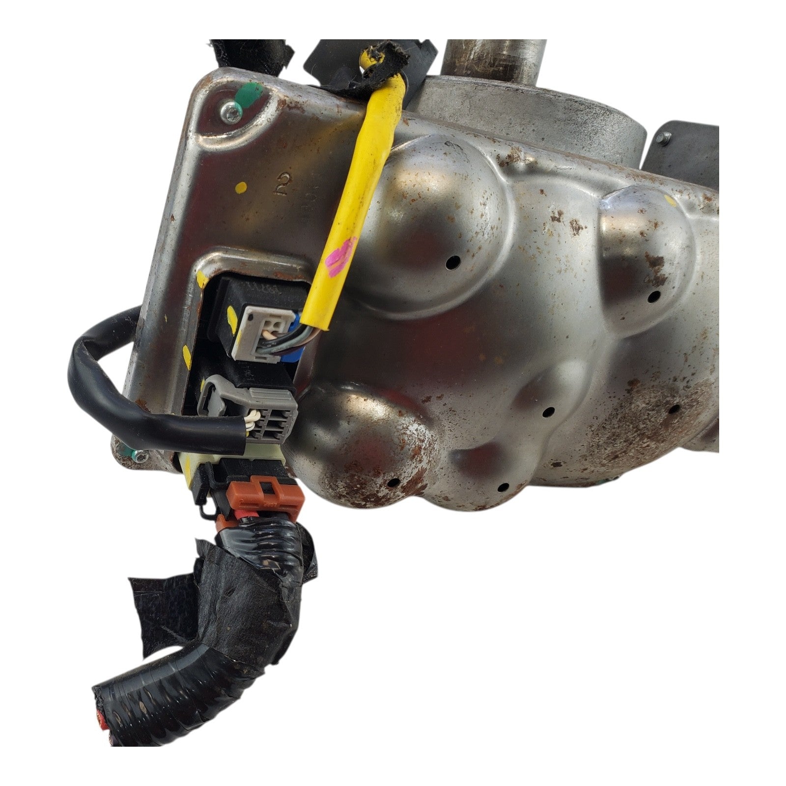 ✅ 08-12 Ford Escape electric power steering pump motor Mercury Mariner 26131227