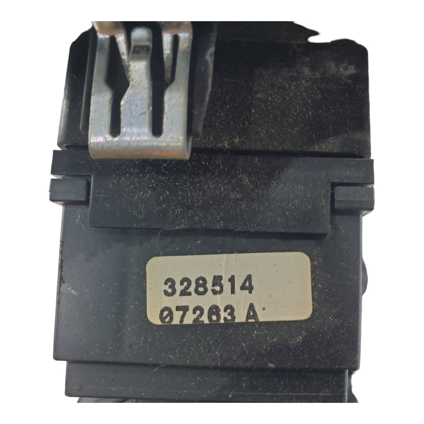 06-09 Chevy Trailblazer Driver Master Window Switch OEM 25861581