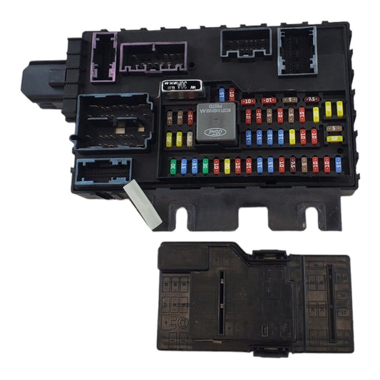 2008-2009 Ford Escape Interior Relay Fuse Box 8L8T-15604-AK Factory OEM J28