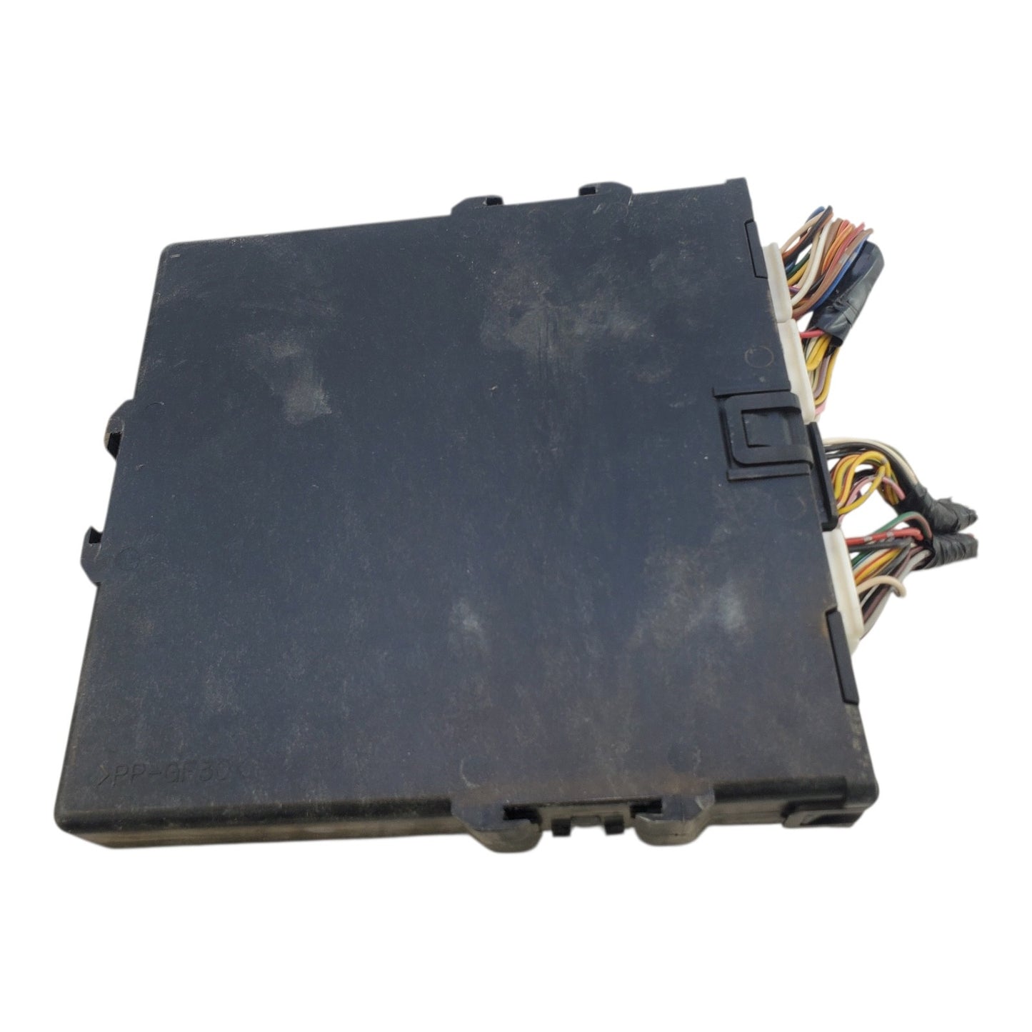 2006 06 SCION XB ENGINE ECM ELECTRONIC CONTROL MODULE AT 89661-52E41 8966152E41