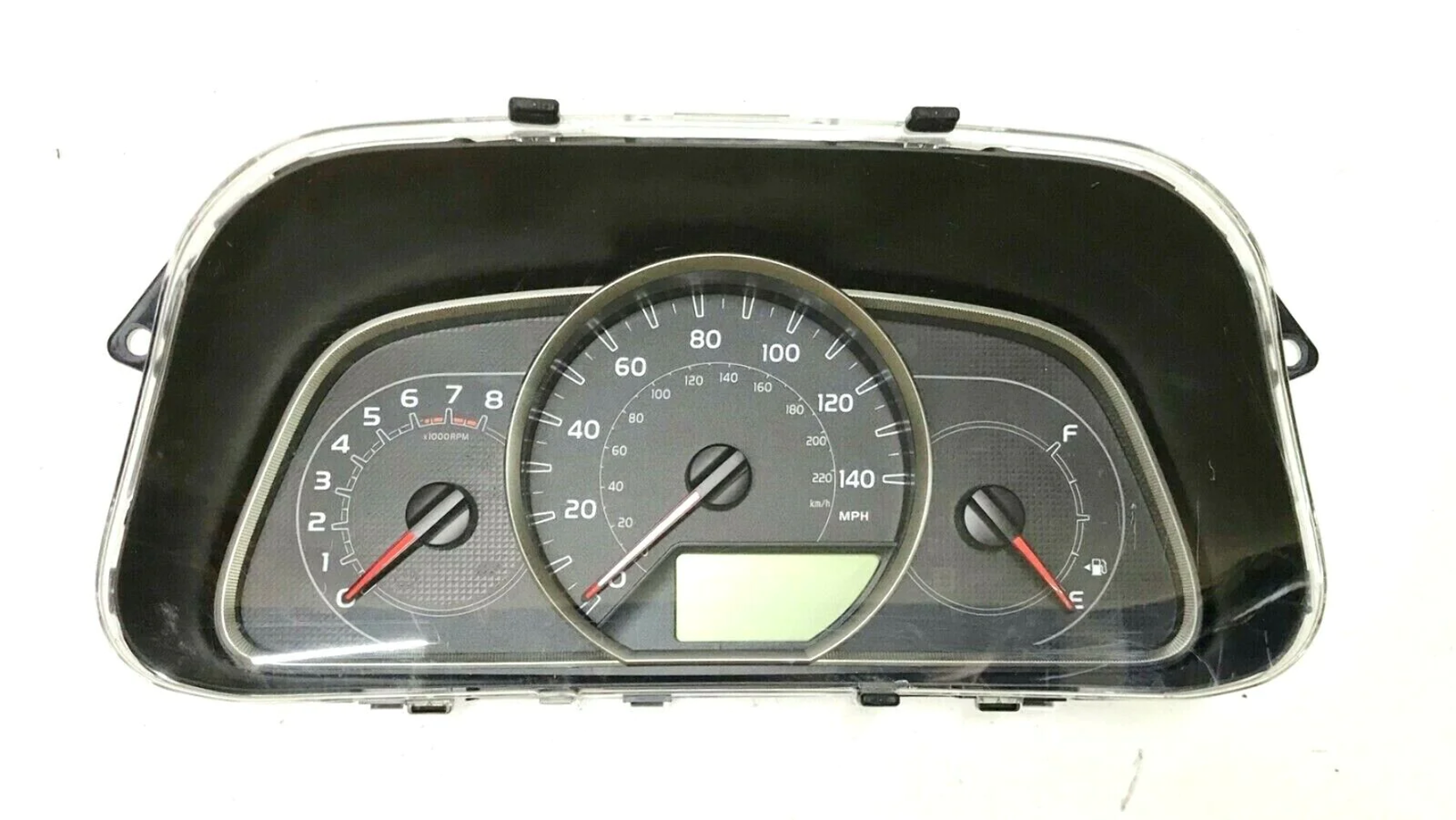 13-15 Toyota Rav4 Speedometer Instrument Gauge Cluster 83800-42E50