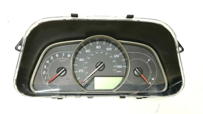13-15 Toyota Rav4 Speedometer Instrument Gauge Cluster 83800-42E50