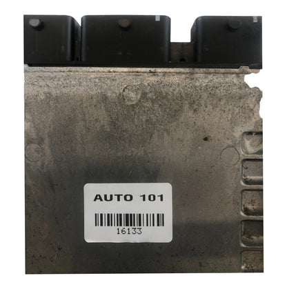✅ 08 Nissan Altima Engine Control Module ECM Computer MEC110-181 A1