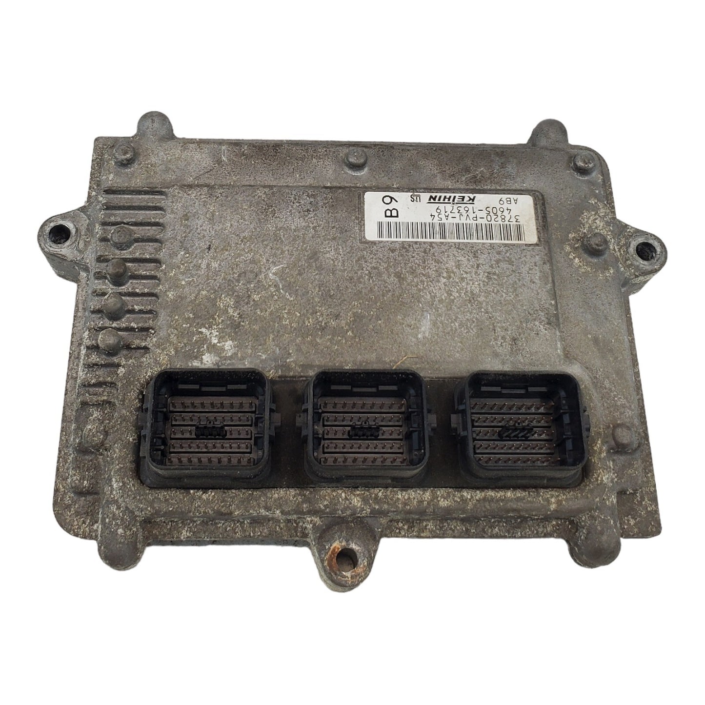 ✅ 05 Honda Pilot Engine Control Module ECM Computer 37820-PVJ-A54