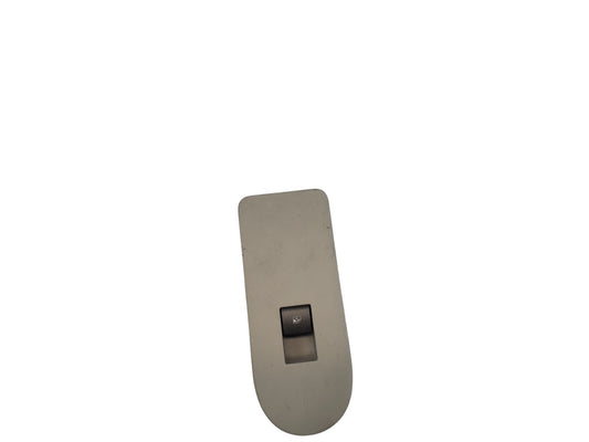 GM 20858778(Argent) FRT RH Window Switch+09068560(Titanium) Bezel 10-13 Lacrosse