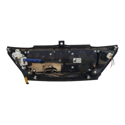 2013 2014 2015 2016 NISSAN PATHFINDER RADIO AUDIO CONTROL PANEL OEM 3KA0A210250