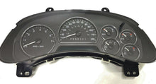 ✅ 09 SAAB 9-7X Speedometer Instrument Gauge Cluster 160K 25937729