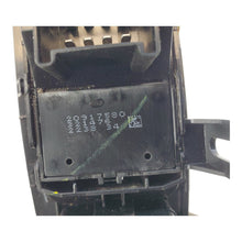 2013-2015 Chevrolet Malibu Front Left Driver Side Power Window Switch 20917580