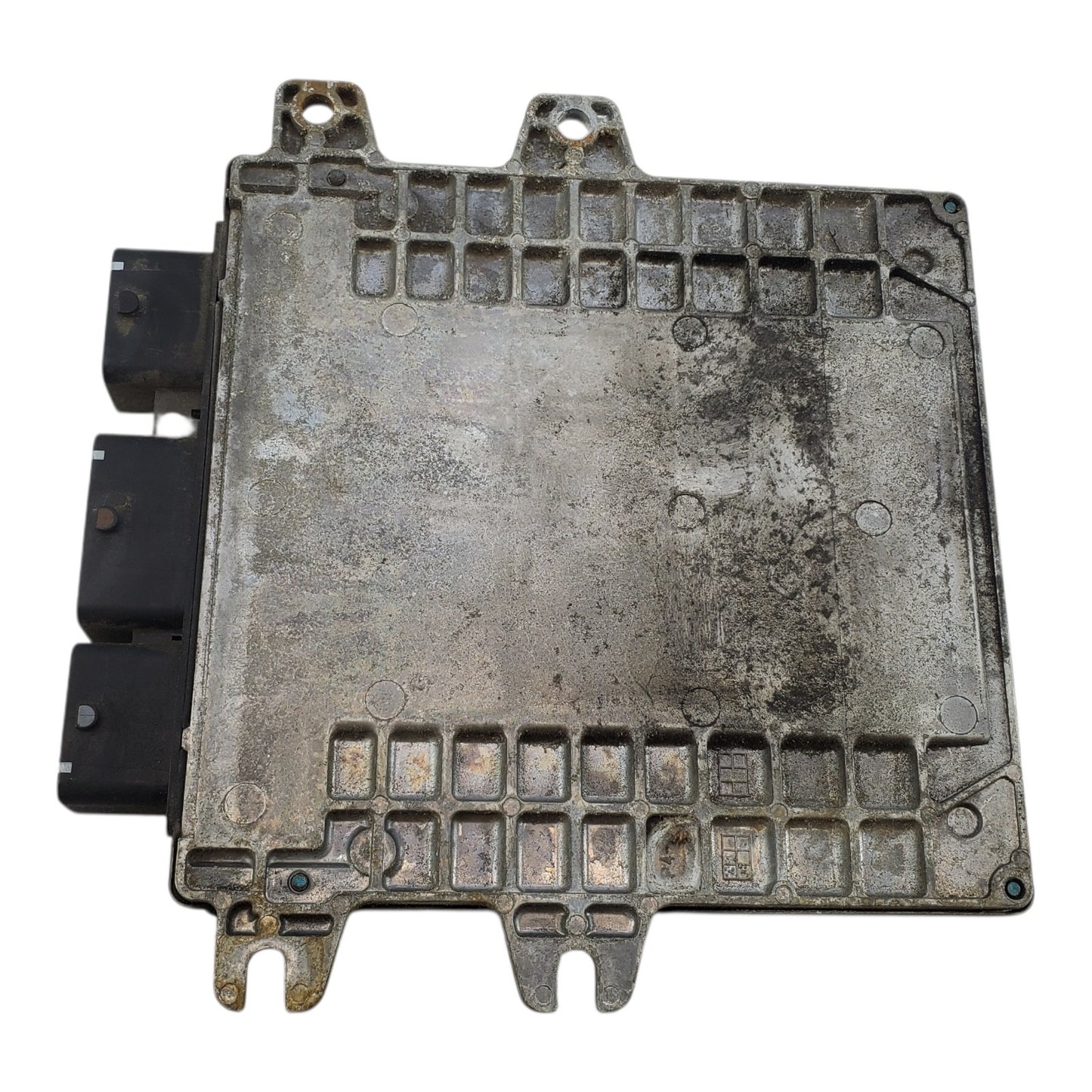 2009 NISSAN ALTIMA MEC110-260B1 COMPUTER BRAIN ENGINE CONTROL ECU ECM OEM 101K