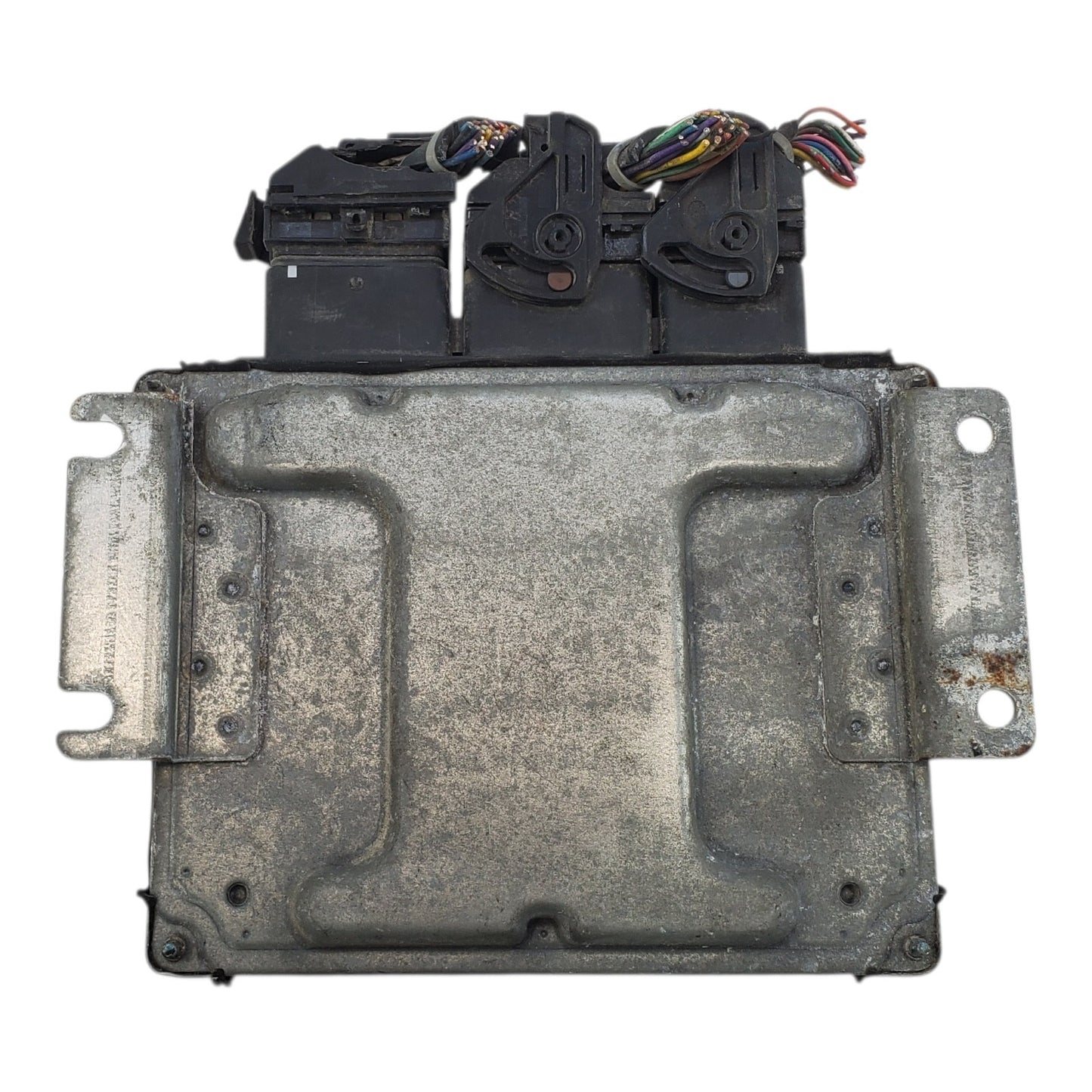 ENGINE COMPUTER NISSAN ALTIMA 2013 2014 2015 BEM400-300 A1 NEC008-045 ECM OEM