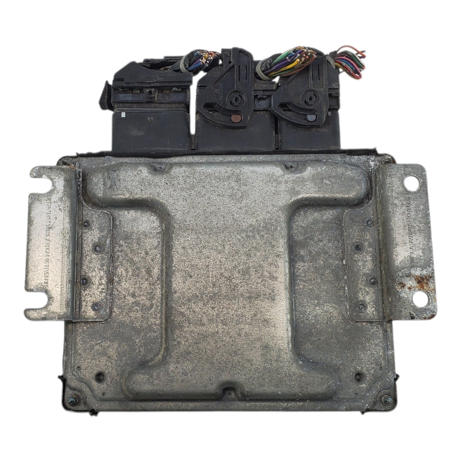 ENGINE COMPUTER NISSAN ALTIMA 2013 2014 2015 BEM400-300 A1 NEC008-045 ECM OEM