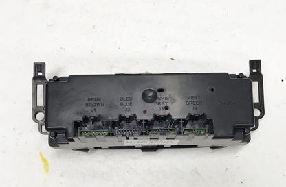 ✅ 06-11 Chevy Impala 15909084 Climate Control Panel Temperature Unit A/C Heater