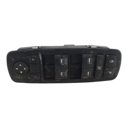 2012 - 2016 Dodge Grand Caravan Driver Master Window Switch OEM 68110871AA