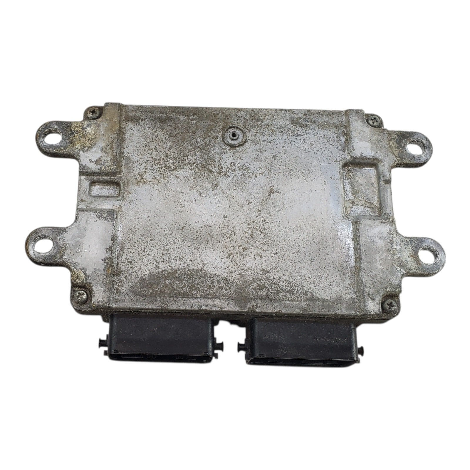 09-10 MAZDA 6 2.5L Computer Engine Control ECU ECM EBX Module PLUGS L52118881J