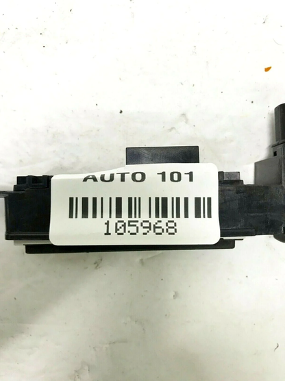 2009-2012 Chevrolet Traverse Center Dash Panel Hazard Control Switch Unit OEM 
