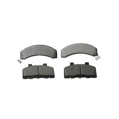 1983-1996 Buick/Cadillac/Chevrolet/Oldsmobile/Pontiac Brake Pad Set, Front