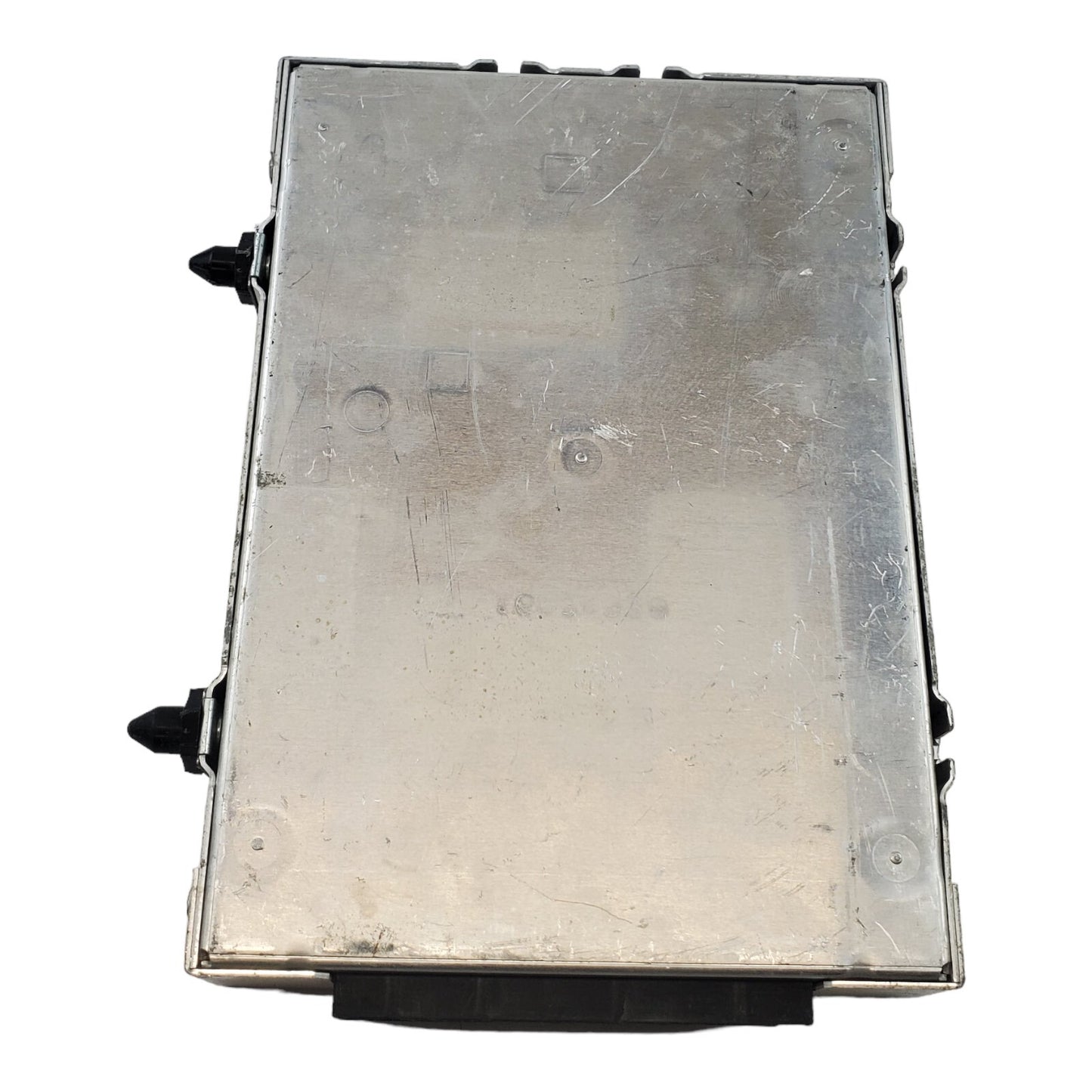 87-CHEVROLET ASTRO 33 Engine Computer ECM Electronic Control Module 1227747
