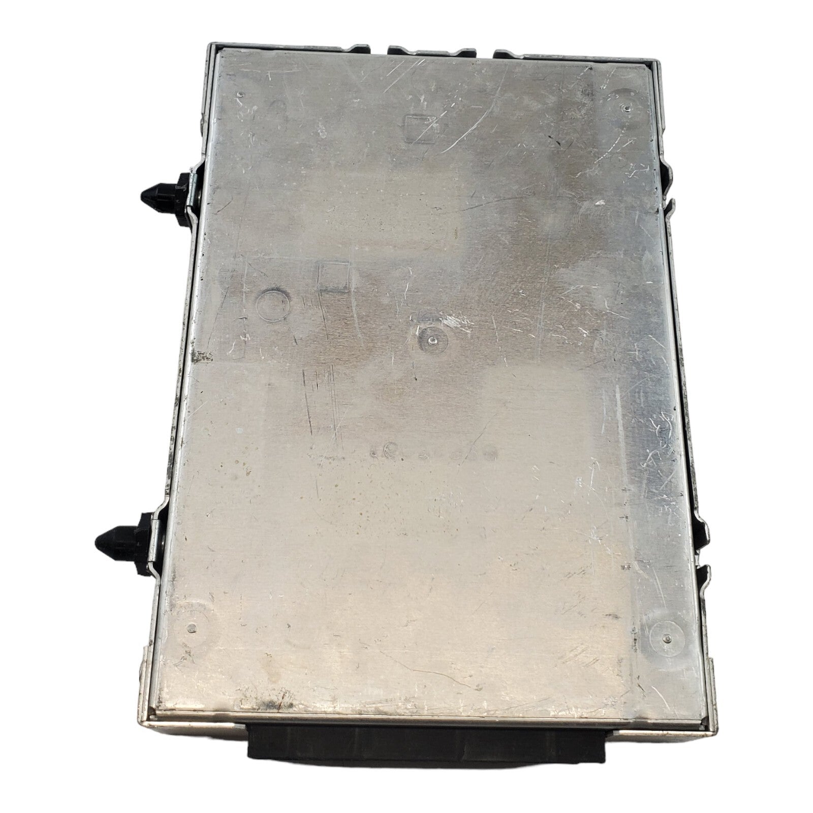 87-CHEVROLET ASTRO 33 Engine Computer ECM Electronic Control Module 1227747
