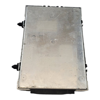 87-CHEVROLET ASTRO 33 Engine Computer ECM Electronic Control Module 1227747