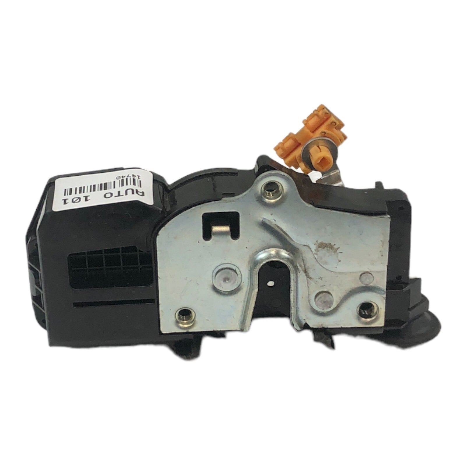 ✅ 08-12 Malibu Power Door & Lock Latch Actuator Rear Right