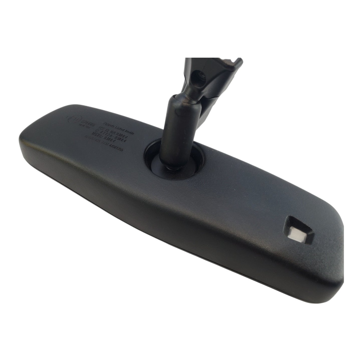 2013 HYUNDAI SONATA Front Interior Rear View Mirror E11 026666 OEM