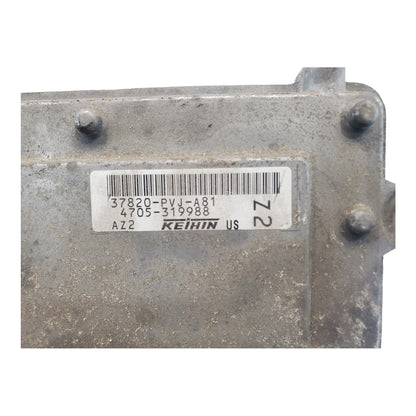 2006-07 Honda Pilot 3.5L ECM Engine Computer Module ECU PCM AWD 37820-PVJ-A82