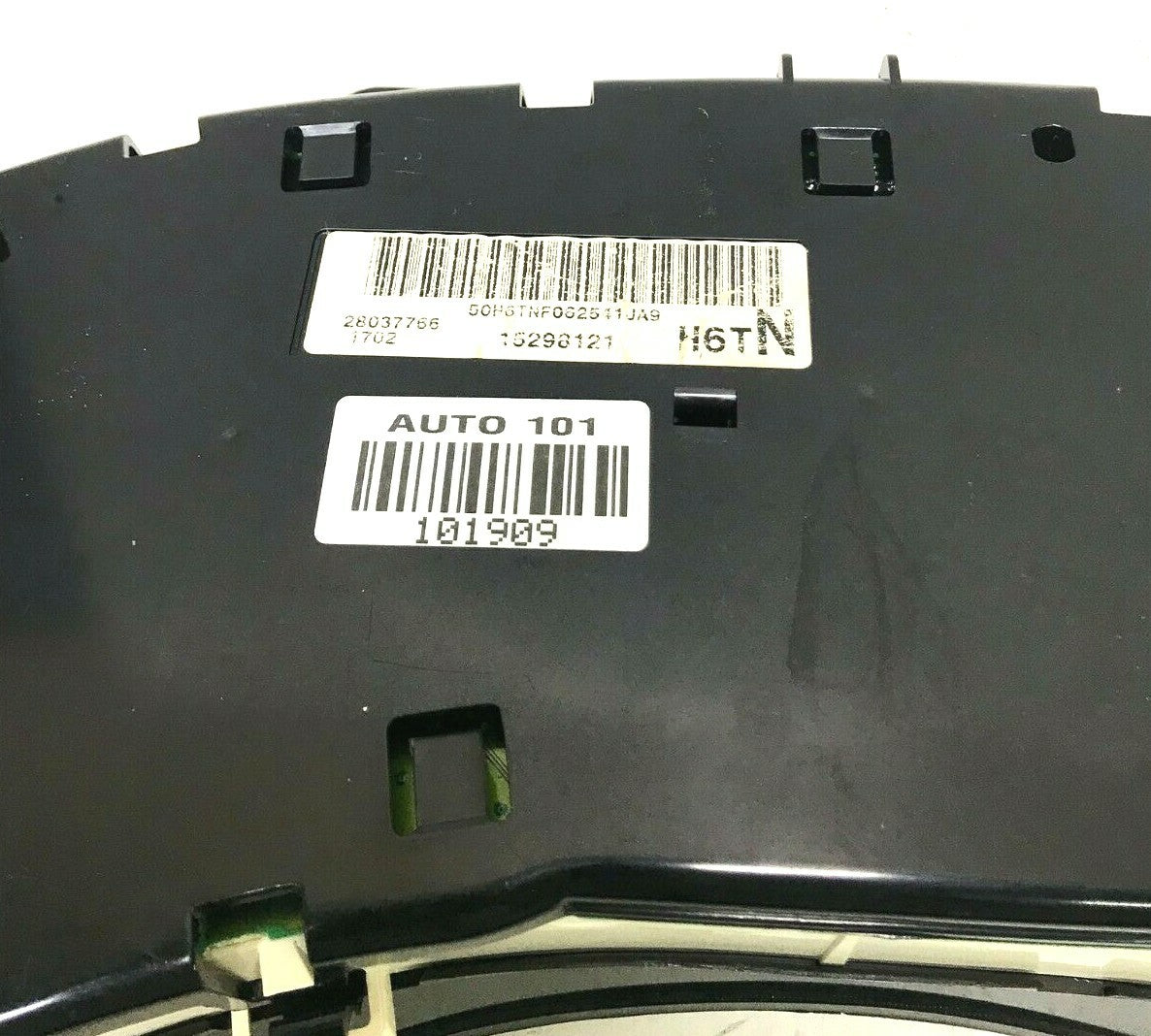 ✅ TESTED 06-09 GM Trailblazer Speedometer Instrument Gauge Cluster 15298121 190K