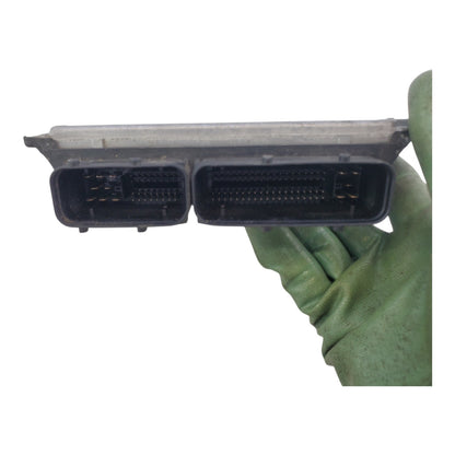 Engine ECM Control Module 4WD Fits 07 XTERRA FRONTIER MEC70-010 B1 MEC70010B1