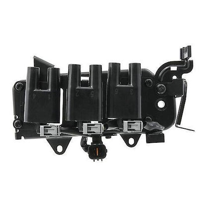 2001-2006 Hyundai Santa Fe Front Ignition Coil