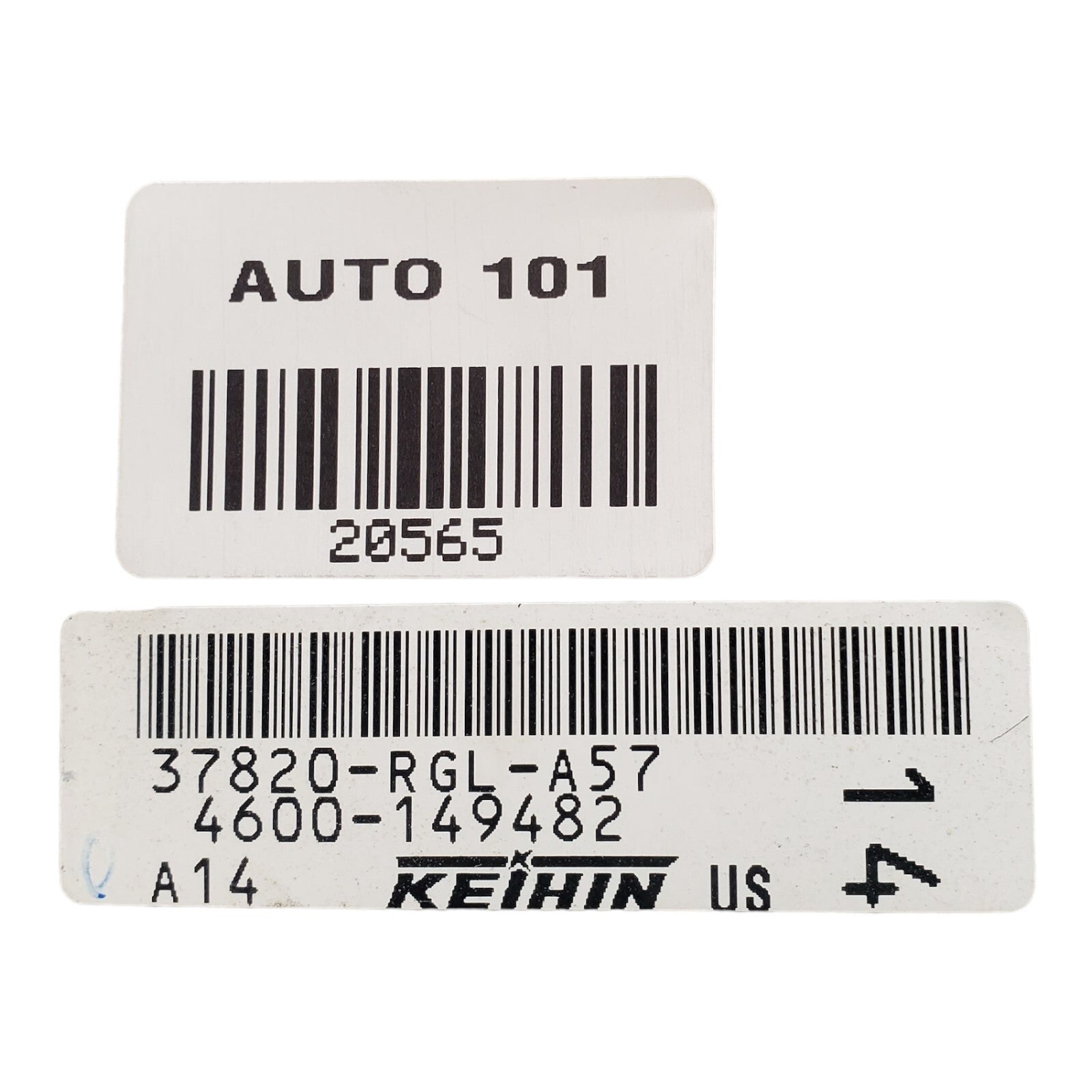 ✅05 HONDA ODYSSEY ECM Engine Control Module 37820-RGL-A57