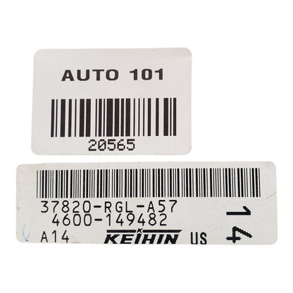 ✅05 HONDA ODYSSEY ECM Engine Control Module 37820-RGL-A57