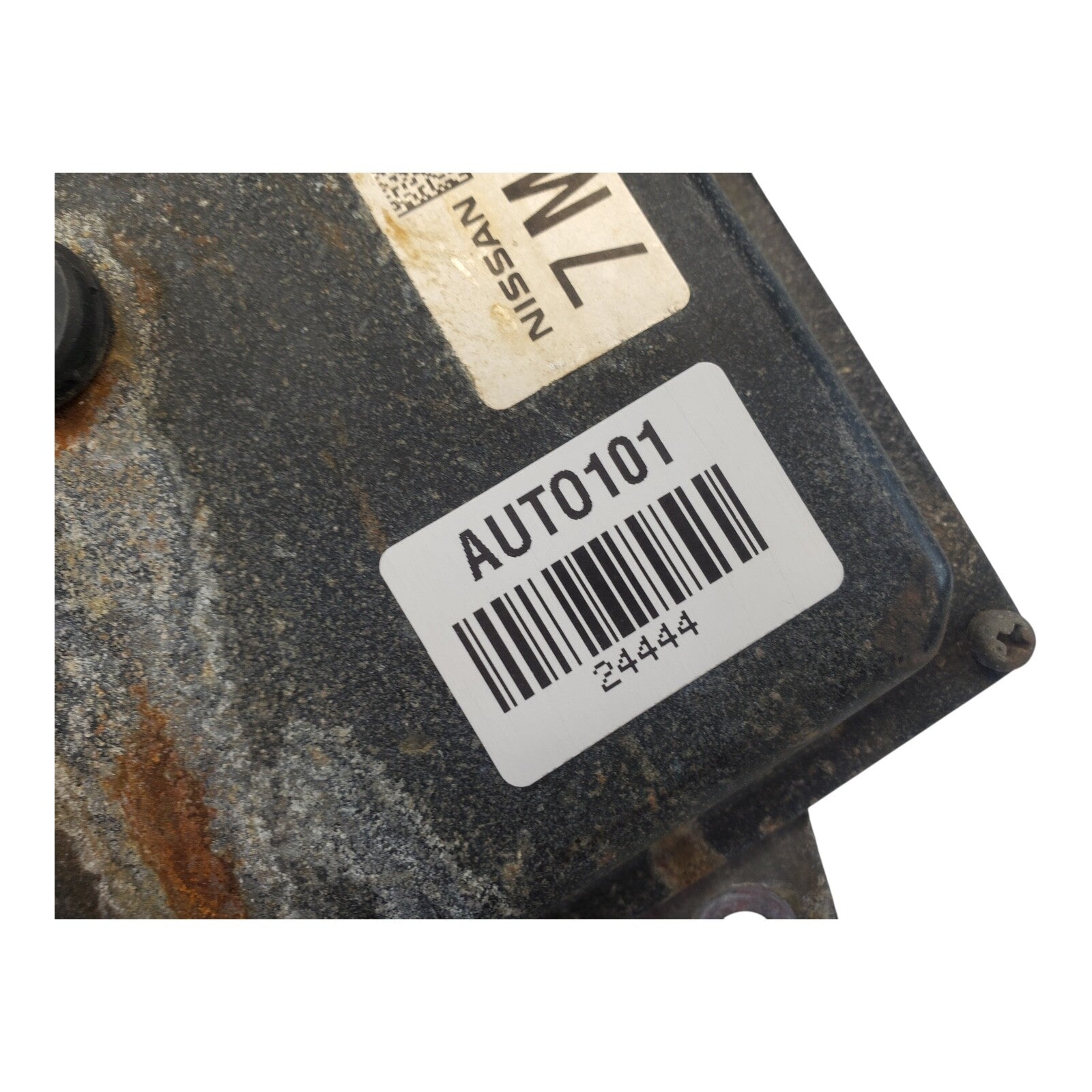 ✅07 Nissan Altima Engine Computer Module ECU ECM MEC120-011 A1