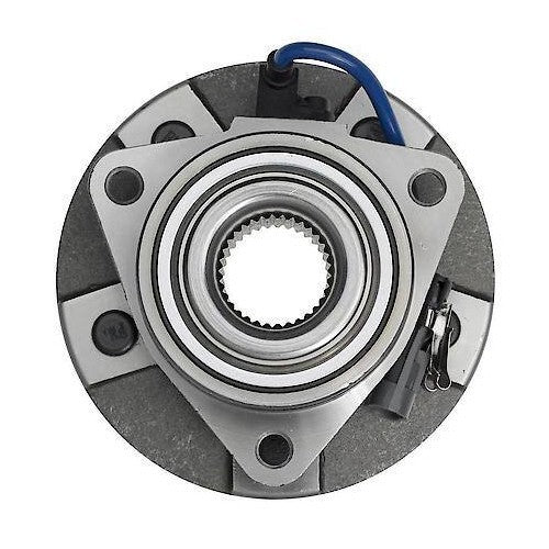 2002-2007 Chevrolet/Pontiac/Saturn Front Wheel Bearing and Hub Assembly