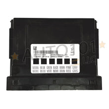 VIN PROGRAMMED Plug&Play Body Control Module 13588570 Fits GM 2013-2014 OEM