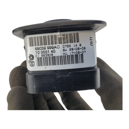 Master Power Window Switch For Dodge Grand Caravan 2008-10 68039999AC 68039999AA