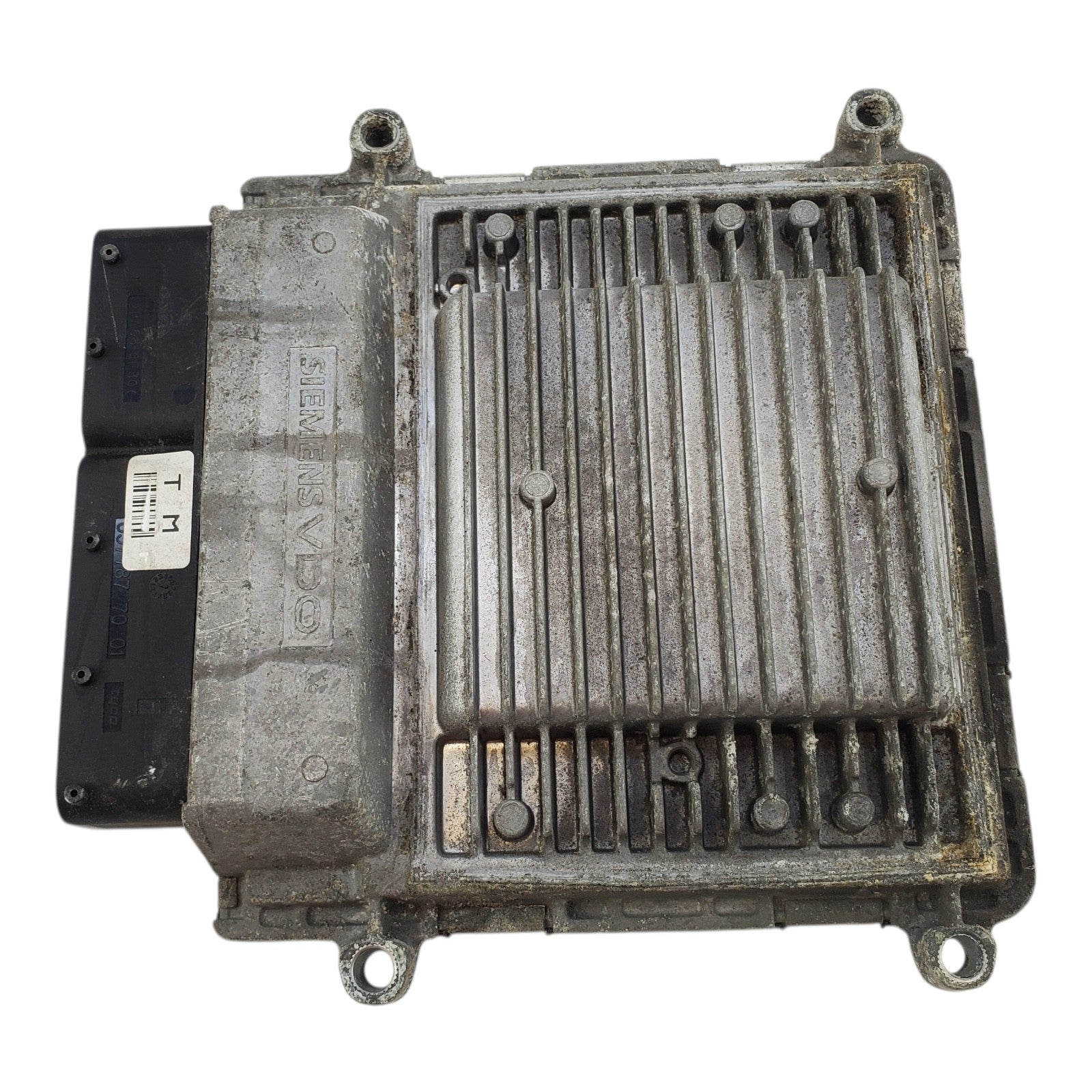 2006-2008 Optima 39101-25144 Computer Brain Engine Control ECU ECM EBX Module