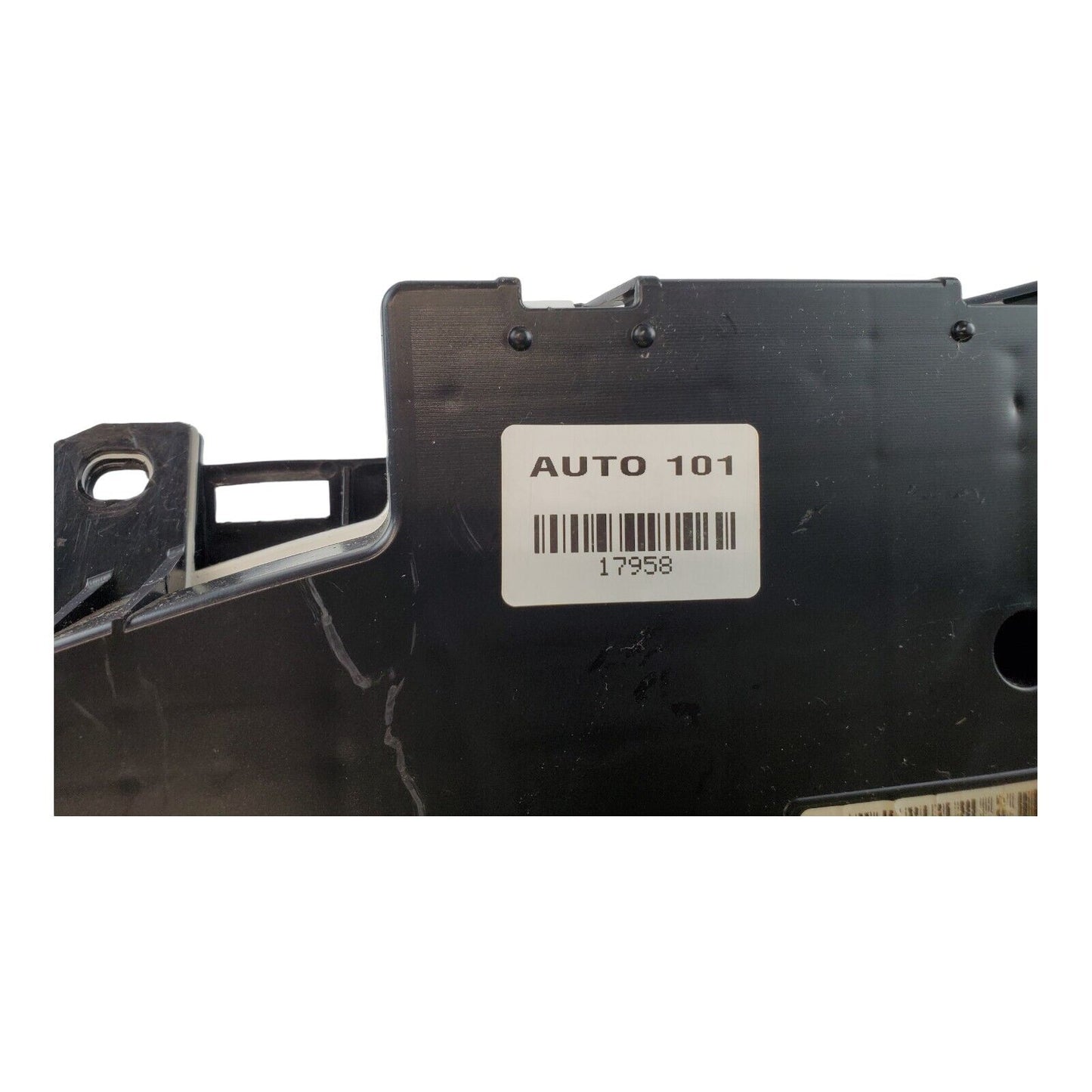 07-12 Chevy Silverado Speedometer Instrument Cluster 28072230  GM