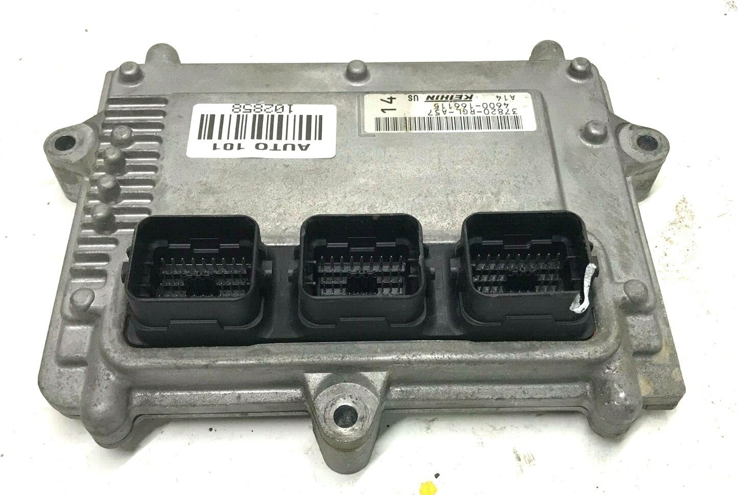 ✅ 05 HONDA ODYSSEY ECM Engine Control Module 37820-RGL-A57