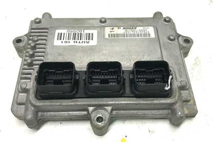 ✅ 05 HONDA ODYSSEY ECM Engine Control Module 37820-RGL-A57