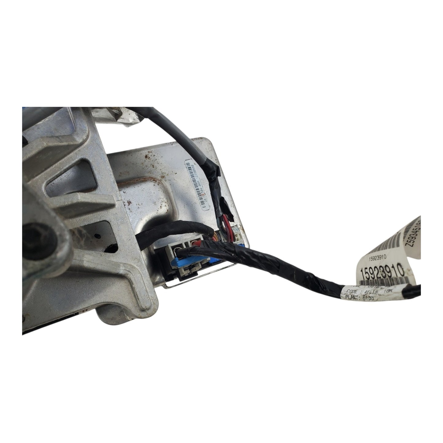 ✅04-12 Chevy Malibu Pontiac G6 Electric Power Steering Pump Motor 26092526