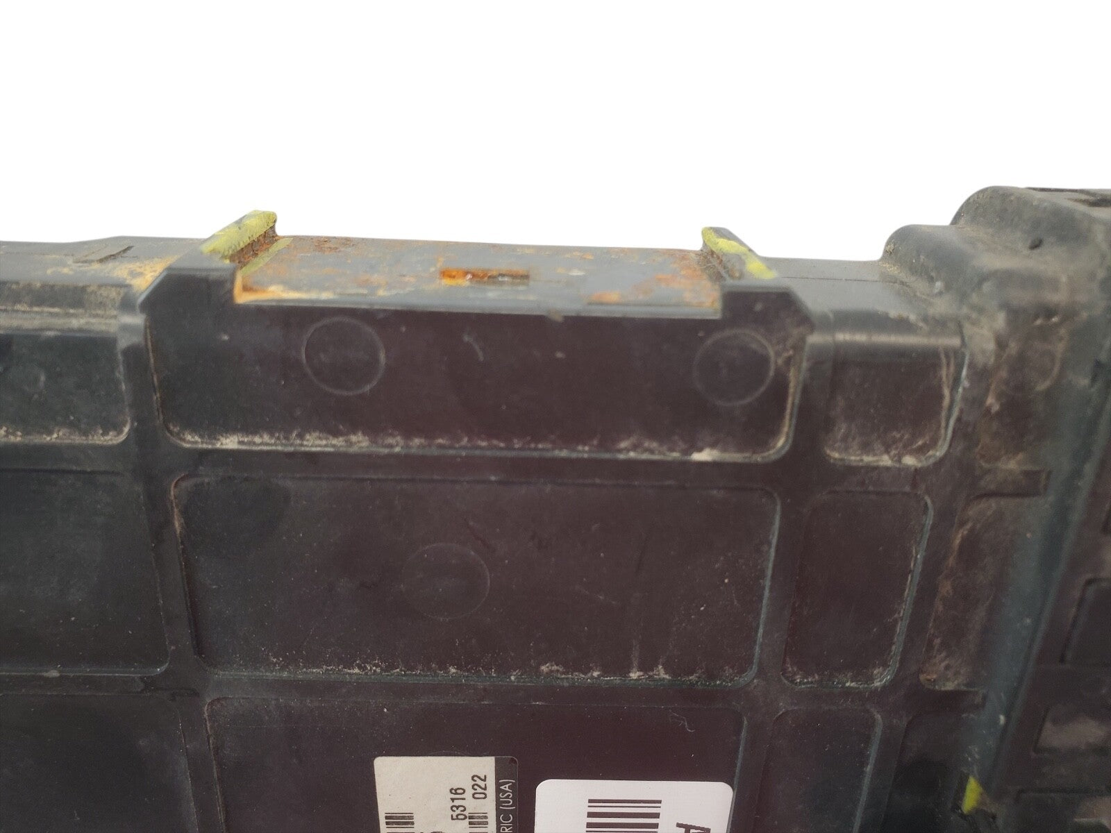 2005 MITSUBISHI GALANT 2.4 ECM ECU ENGINE COMPUTER CONTROL MODULE PCM 1860A056