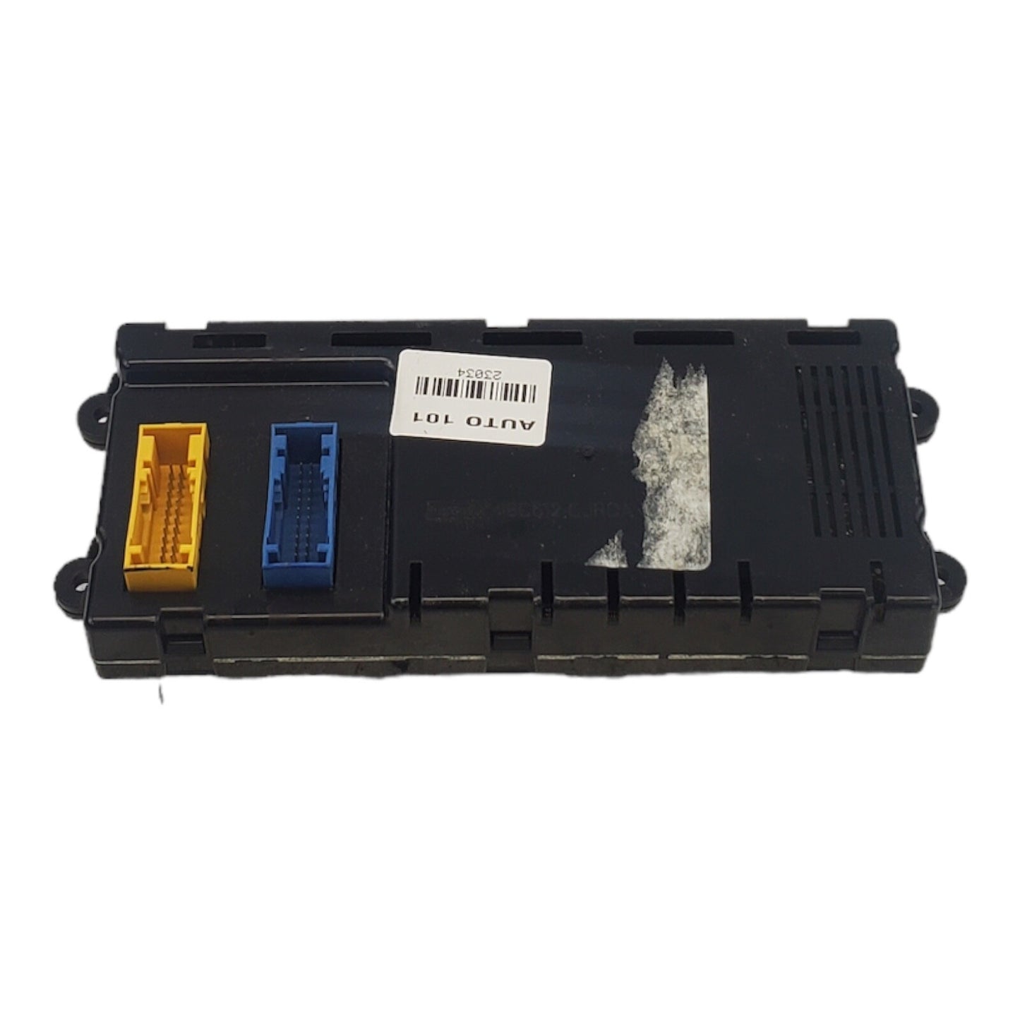 OEM 05-07 Ford Freestyle Ac Heater Climate Control 5F93-18C612-BM