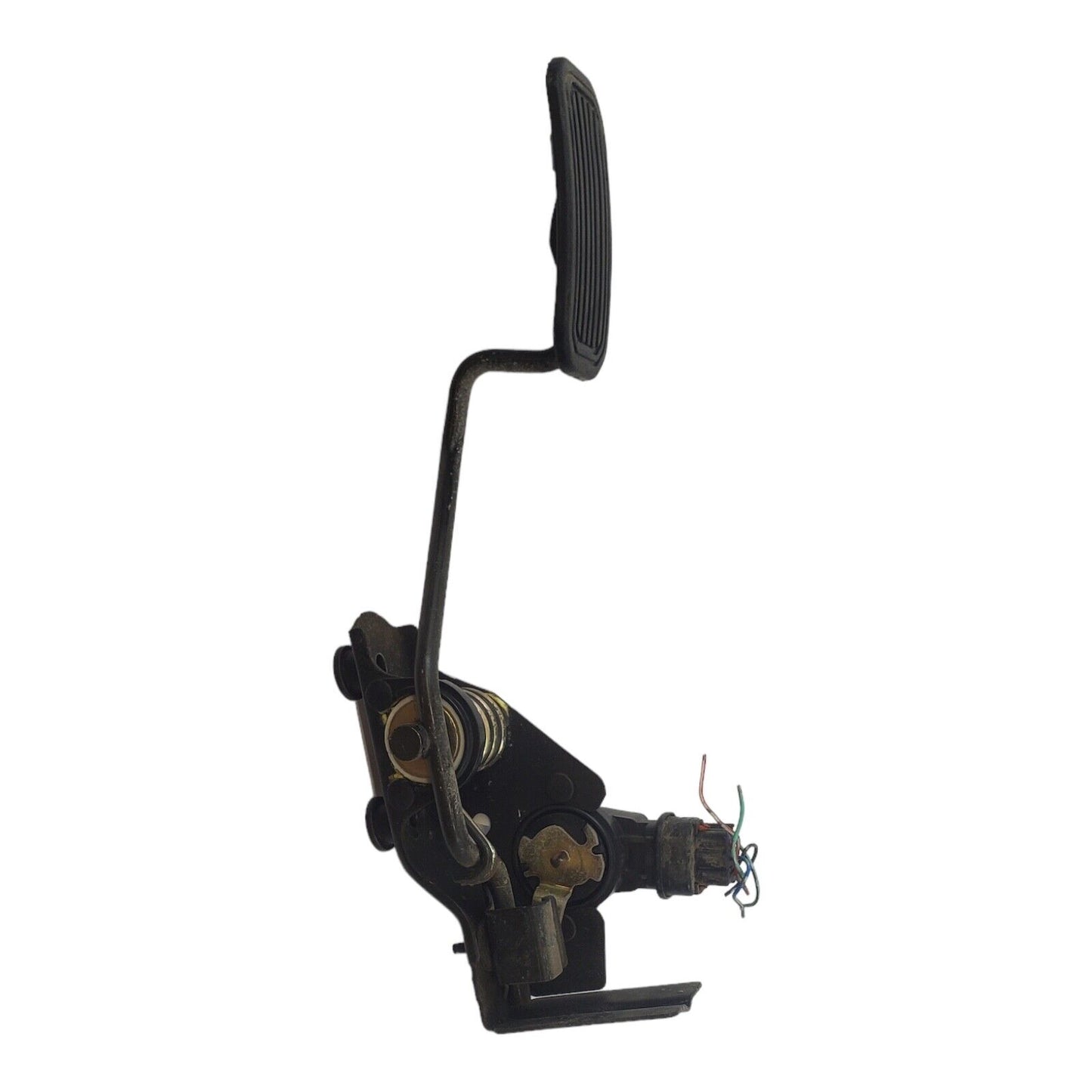 02-06 Toyota Camry Gas Pedal Assembly Accelerator 78010-33010