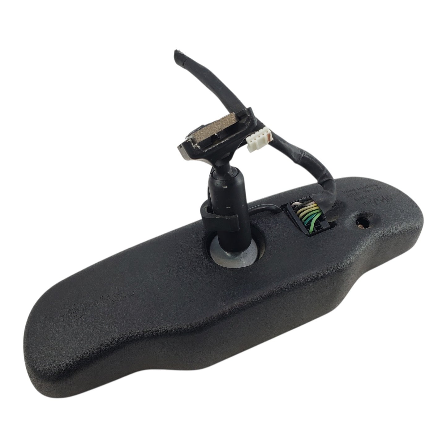 2003 2006 Silverado Tahoe Yukon Sierra Avalanche OEM Rear View Mirror 15237546